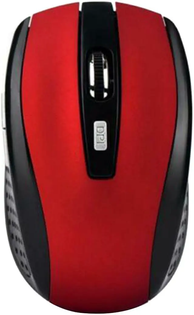 Alt view image 6 of 7 - Weastlinks 6 Keys 2.4G Wireless Mouse Optical Mice with USB Receiver Gamer 1200DPI Optical Mouse for Laptop Notebook PC