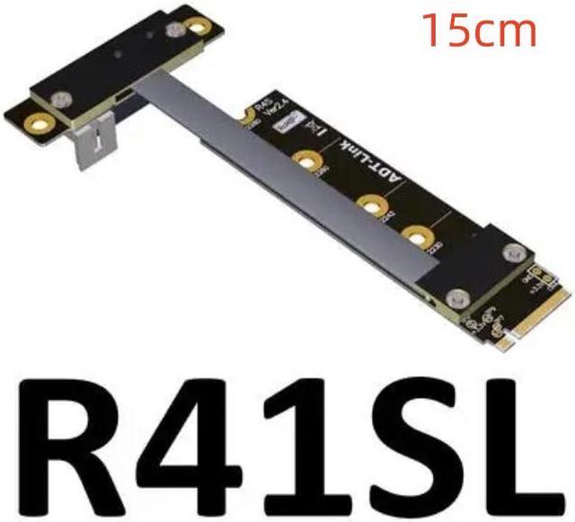 Pcie on sale x1 m2