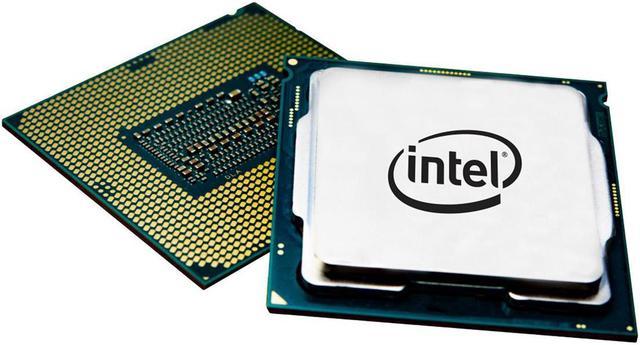 Intel® Core™ i9 Processor - Features, Benefits and FAQs