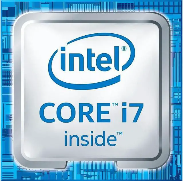 Alt view image 2 of 3 - Intel Core i7-6700 6th Gen Skylake Quad-Core 3.4 GHz LGA 1151 65W BX80662I76700 Desktop Processor OEM,No Box