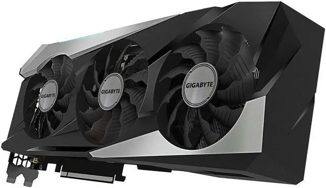Alt view image 5 of 7 - GIGABYTE Gaming GeForce RTX 3070 Ti 8GB GDDR6X PCI Express 4.0 x16 ATX Video Card GV-N307TGAMING OC-8GD
