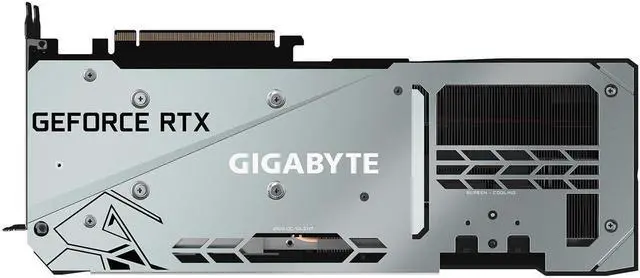 Alt view image 6 of 7 - GIGABYTE Gaming GeForce RTX 3070 Ti 8GB GDDR6X PCI Express 4.0 x16 ATX Video Card GV-N307TGAMING OC-8GD