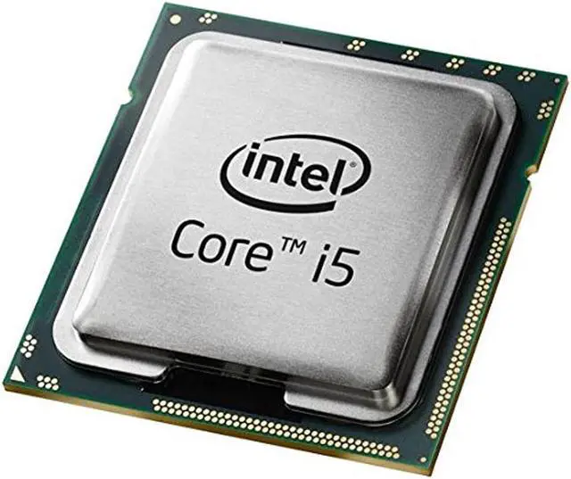Alt view image 4 of 4 - Intel Core i5-7400 Desktop Processor i5 7th Gen - Kaby Lake Quad-Core 3.0 GHz LGA 1151 65W - BX80677I57400 OEM,No Box
