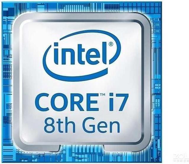 Intel Core i7-8700 Coffee Lake Desktop Processor i7 8th Gen, 6 