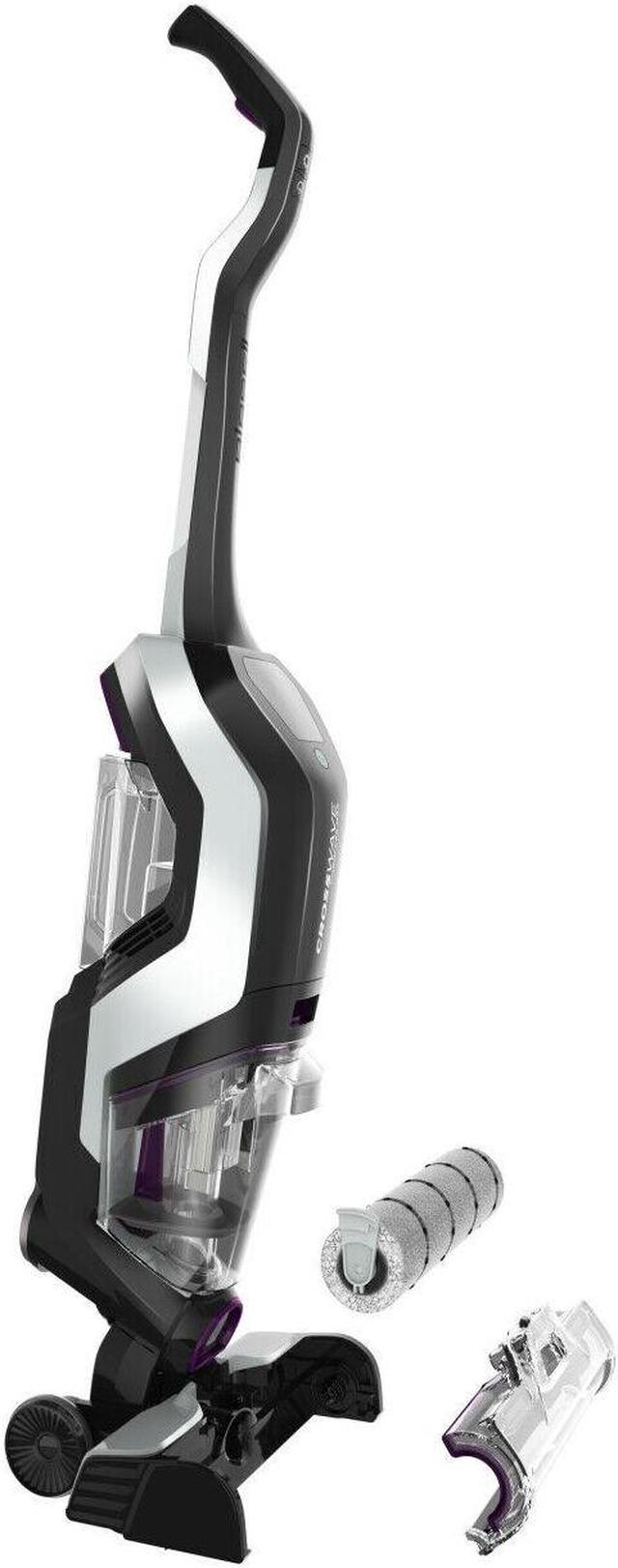 BISSELL CrossWave Cordless All-in-One Multi-Surface Wet Dry Vacuum 2551Q 