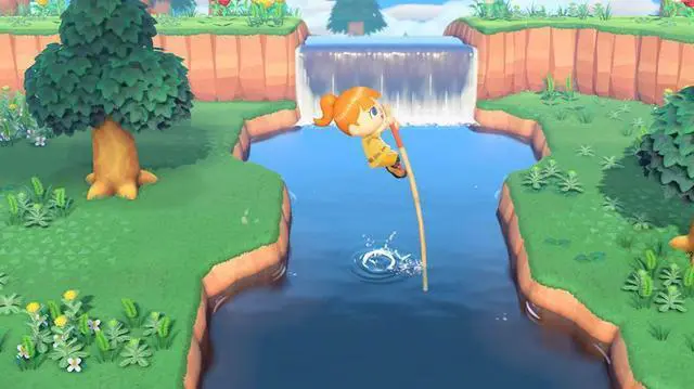 Alt view image 4 of 6 - Animal Crossing: New Horizons - Nintendo Switch