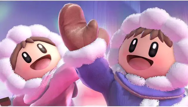 Alt view image 6 of 6 - Super Smash Bros. Ultimate - Nintendo Switch