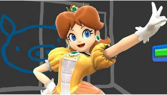 Alt view image 5 of 6 - Super Smash Bros. Ultimate - Nintendo Switch