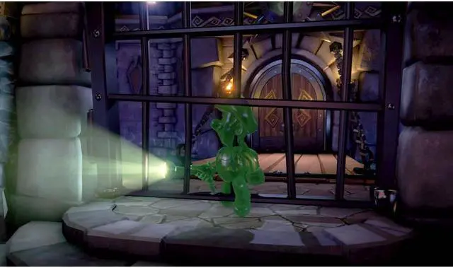 Alt view image 5 of 6 - Luigi's Mansion 3 - Nintendo Switch