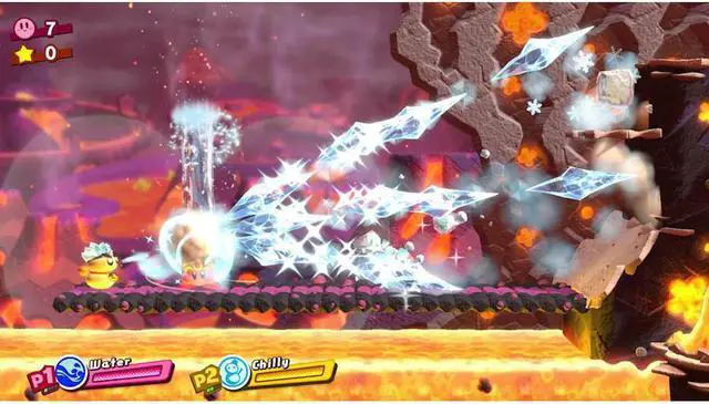 Alt view image 5 of 6 - KIRBY STAR ALLIES - NINTENDO SWITCH