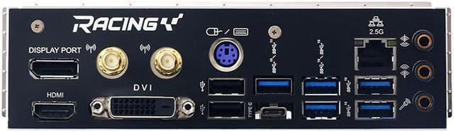 Alt view image 4 of 7 - BIOSTAR B660GTA LGA 1700 Intel B660 SATA III (6Gb/s) HDMI 2.0 USB 3.2 Gen2 Type C PCIe 5.0 ATX Intel Gaming Motherboard