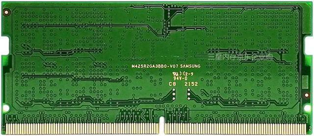 Samsung 1x16GB DDR5 4800MHz 262-Pin DDR5 SO-DIMM NON-ECC