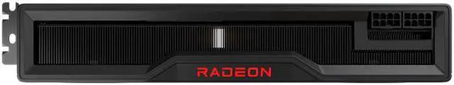 Alt view image 4 of 6 - ASUS AMD RADEON RX 6950 XT Gaming Graphics Card, 7nm AMD RDNA2 16GB GDDR6 256-bit AMD Reference Card, PCIE 4.0 HDMI*1 DP 1.4a*2  Type-C*1 Video Card