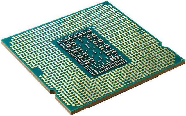 Alt view image 5 of 10 - Intel Core i7-11700K Rocket Lake 8-Core 3.6 GHz LGA 1200 125W CM8070804488629 Desktop Processor Intel UHD Graphics 750 (ABS Only)
