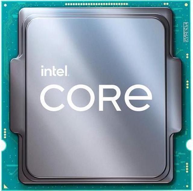 Intel Core i7-11700K Rocket Lake 8-Core 3.6 GHz LGA 1200 125W  CM8070804488629 Desktop Processor Intel UHD Graphics 750 (ABS Only) -  Newegg.com