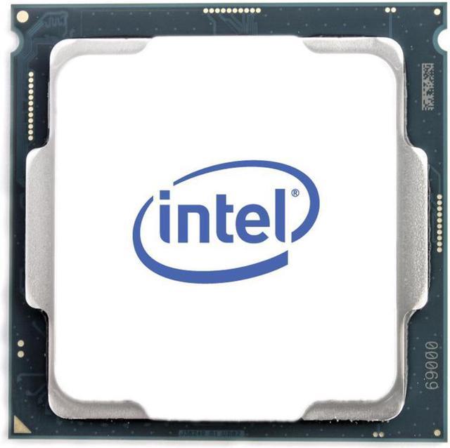 Intel Core i7-9700 processeur 3 GHz 12 Mo Smart (CM8068403874521)