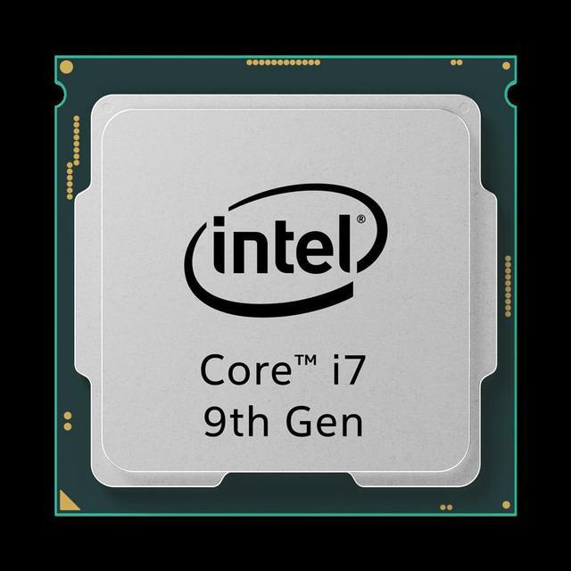 Alt view image 5 of 5 - Intel Core i7-9700KF  Desktop Processor,  i7 9th Gen Coffee Lake LGA 1151 (300 Series) 95W 8-Core up to 4.9 GHz, Without Graphics BX80684I79700KF