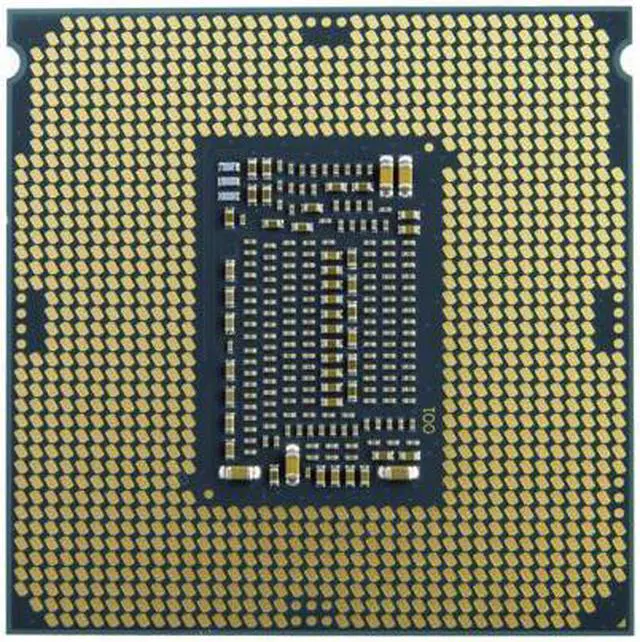 Alt view image 5 of 5 - Intel Core i7-9700K Coffee Lake Desktop Processor, i7 9th Gen LGA 1151 (300 Series) 95W 8-Core up to 4.9 GHz Desktop Processor Intel UHD Graphics 630 BX80684I79700K - OEM
