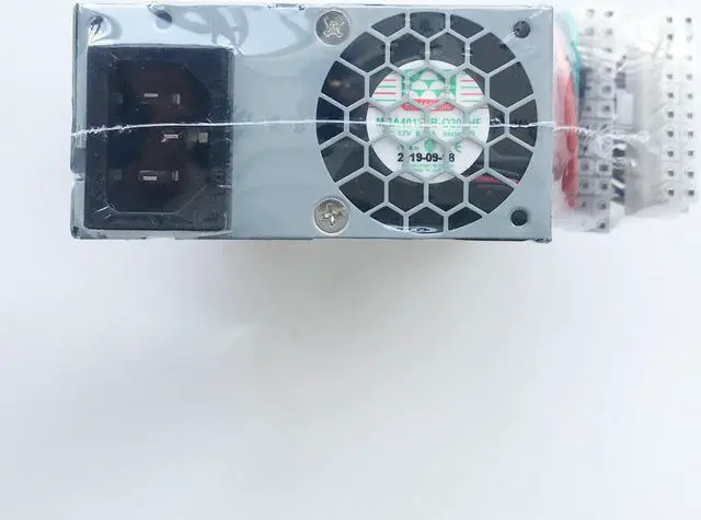 Alt view image 4 of 4 - New Delta DPS-250AB-44D 24PIN motherboard interface & 20pin hard disk interface