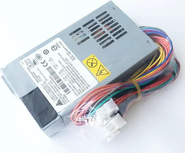 Alt view image 2 of 4 - New Delta DPS-250AB-44D 24PIN motherboard interface & 20pin hard disk interface