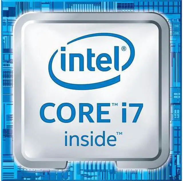 Alt view image 6 of 7 - Intel Core i7-6700K Skylake Desktop Processor, i7 6th Gen 8M Skylake Quad-Core(4 Core) up to 4.2 GHz LGA 1151 91W BX80662I76700K Desktop Processor Intel HD Graphics 530