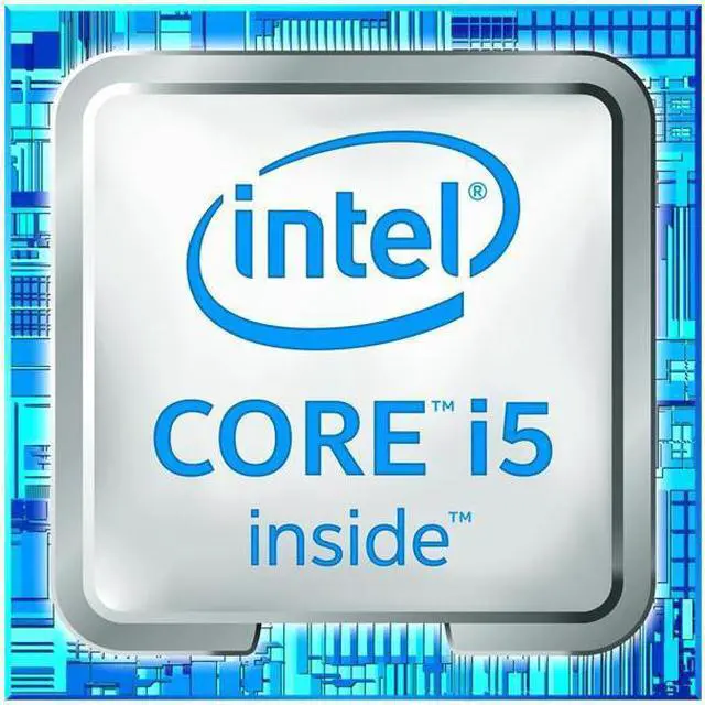 Alt view image 5 of 6 - Intel Core i5-8500 Coffee Lake Desktop Processor, i5 8th Gen 6-Core LGA 1151 (300 Series) 65W 3.0 GHz (4.1 GHz Turbo)  BX80684I58500 Desktop Processor Intel UHD Graphics 630