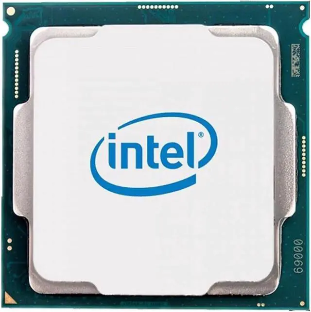 Alt view image 4 of 6 - Intel Core i5-8500 Coffee Lake Desktop Processor, i5 8th Gen 6-Core LGA 1151 (300 Series) 65W 3.0 GHz (4.1 GHz Turbo)  BX80684I58500 Desktop Processor Intel UHD Graphics 630