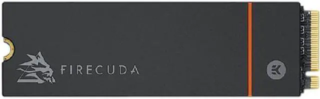 Main image of Seagate FireCuda 530 M.2 2280 4TB PCI-Express 4.0 x4 3D TLC Internal Solid State Drive (SSD) ZP4000GM3A023