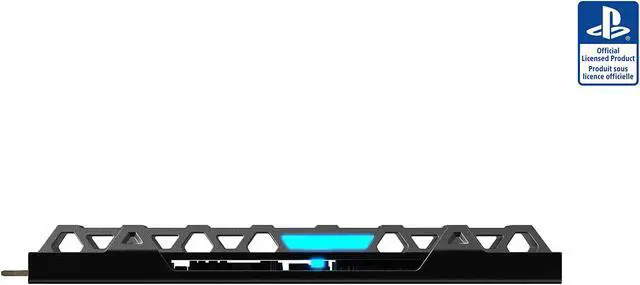 Alt view image 4 of 6 - Western Digital WD_BLACK 1TB SN850 NVMe SSD for PS5 Consoles Solid State Drive with Heatsink - Gen4 PCIe, M.2 2280, Up to 7,000 MB/s - WDBBKW0010BBK-WRSN