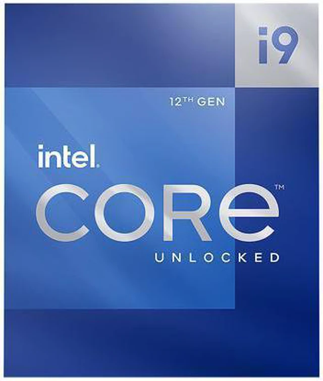 Alt view image 5 of 7 - Intel Core i9-12900K - Core i9 12th Gen Alder Lake 16-Core (8P+8E) 3.2 GHz LGA 1700 125W Desktop Processor and GIGABYTE Z690 GAMING X DDR4 LGA 1700 Intel Z690 ATX Motherboard