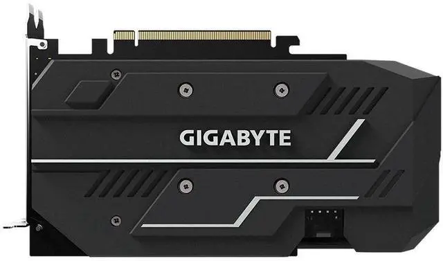 Alt view image 3 of 5 - GIGABYTE GeForce RTX 2060 12GB GDDR6 PCI Express 3.0 ATX Video Card GV-N2060D6-12GD