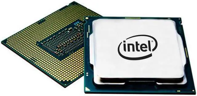 Intel Core i7-9700K Coffee Lake i7 9th Gen 8-Core up to 4.9 GHz