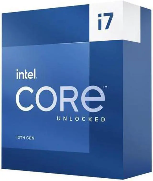 Alt view image 5 of 6 - Intel Core i7-13700K - Core i7 13th Gen Raptor Lake 16-Core (8P+8E) LGA 1700 125W Intel UHD Graphics 770 Desktop Processor and ASUS ROG Strix Z790-E Gaming WiFi 6E DDR5 LGA 1700 ATX Motherboard