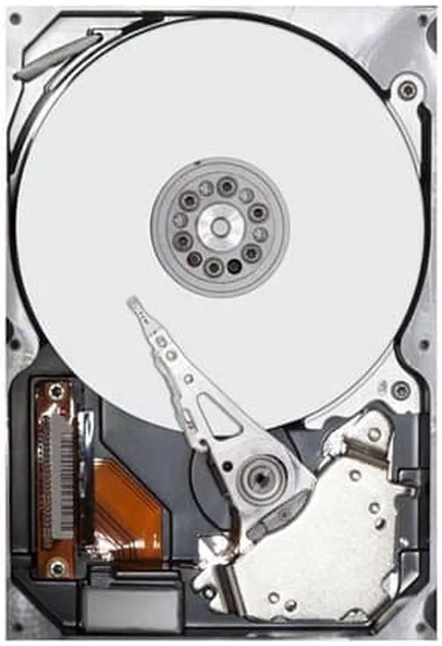 Alt view image 4 of 4 - Toshiba 14TB Enterprise HDD SATA 6.0Gb/s 512e 7200 RPM 512MB Cache 3.5" Internal Hard Drive MG08ACA14TE - OEM