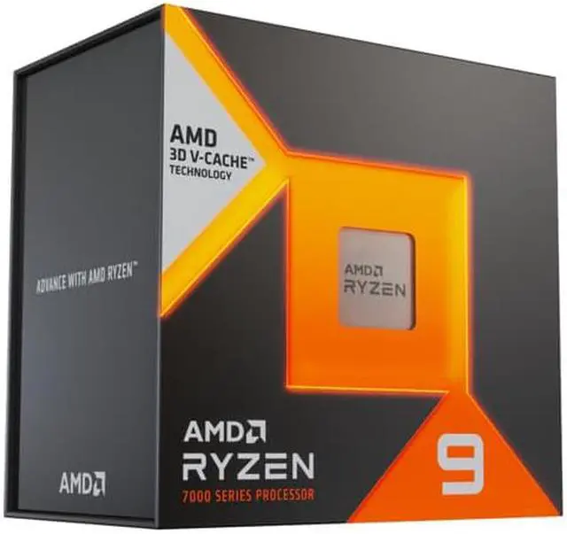 Alt view image 4 of 6 - ASUS TUF GAMING X670E-PLUS WIFI 6E Socket AM5 (LGA 1718) Ryzen 7000 ATX Gaming Motherboard and AMD Ryzen 9 7950X3D - Ryzen 9 7000 Series 16-Core 4.2 GHz Socket AM5, AMD Motherboard CPU Combo