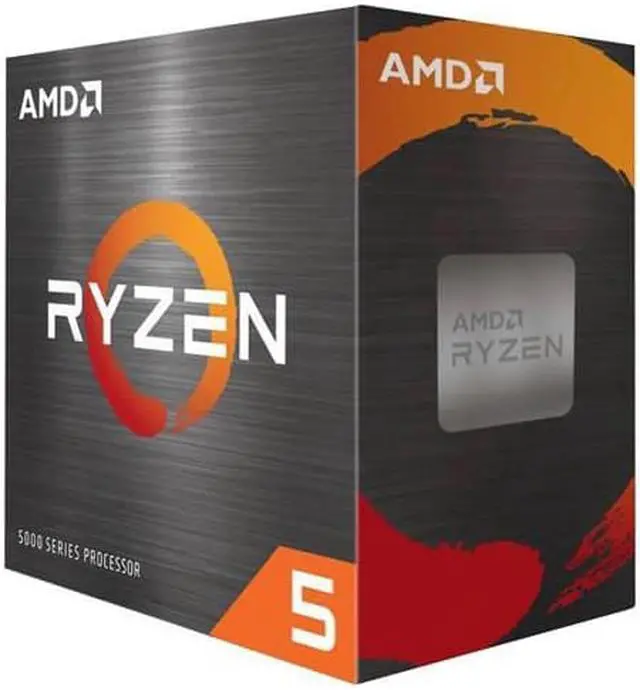 Alt view image 3 of 5 - ASUS TUF GAMING B550M-E WIFI Socket AM4 AMD B550 DDR4 Micro ATX Motherboard and AMD Ryzen 5 5600X - Ryzen 5 5000 Series Vermeer (Zen 3) 6-Core 3.7 GHz Socket AM4 65W,AMD Motherboard CPU Combo
