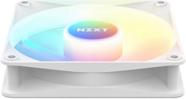 NZXT F120 Core RGB (RF-C12SF-B1) - Dustin Belgique