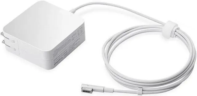 Alt view image 6 of 7 - 85W L-Tip MagSafe1 Power Adapter Charger for MacBook Pro A1424 A1343 (Early2012)