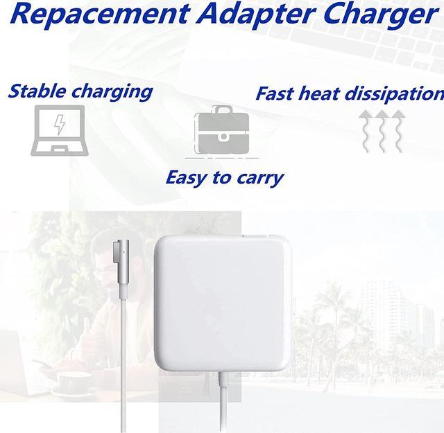 45W Magsafe 1 Power Adapter Charger for MacBook Air MC747LL/A L