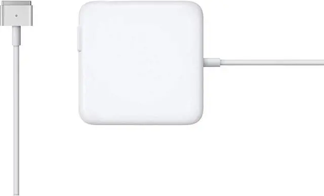 Main image of 45W MagSafe-2 Power Charger Adapter for MacBook Air 11''13"A1465 A1436 T-Tip NEW