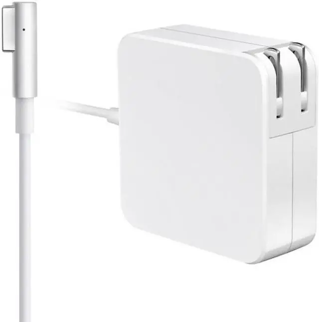 Alt view image 2 of 7 - 85W L-Tip MagSafe1 Power Adapter Charger for MacBook Pro A1424 A1343 (Early2012)