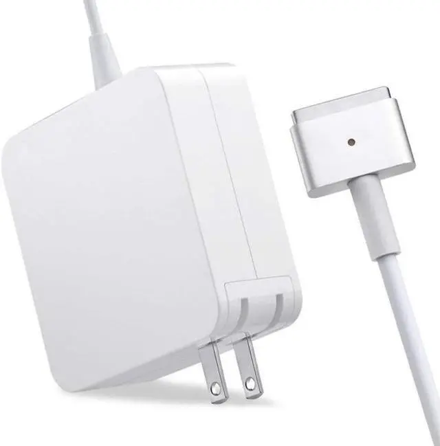 Alt view image 3 of 6 - 85W T-Tip for MagSafe 2 Power Adapter Charger MacBook Pro A1398 Late 2012 to 2015