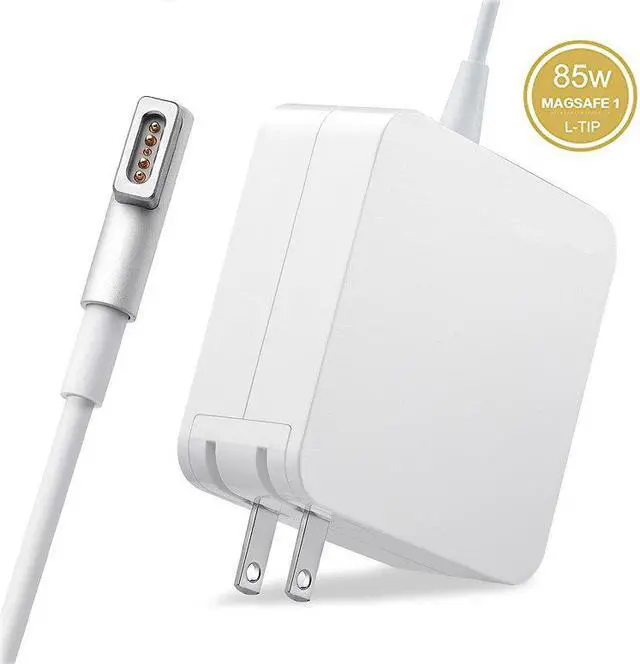 Main image of 85W L-Tip MagSafe1 Power Adapter Charger for MacBook Pro A1424 A1343 (Early2012)