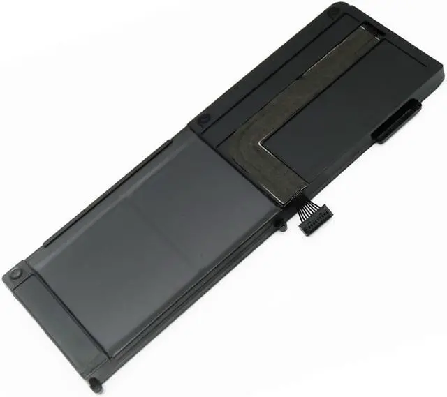 Alt view image 4 of 4 - A1321 Battery For Apple Macbook Pro 15" A1286 MC118LL/A Mid 2009 2010 77.5Wh