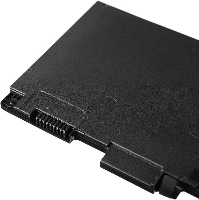 Alt view image 3 of 4 - CS03XL Laptop Battery for HP EliteBook 840 G3 848 G3 850 G3 755 G3 745 G3 EliteBook 840 G4 848 G4 850 G4 755 G4 745 G4 ZBook 15u G3 G4 mt42 mt43 Series 800231-1C1 800513-001 11.4V /46.5Wh
