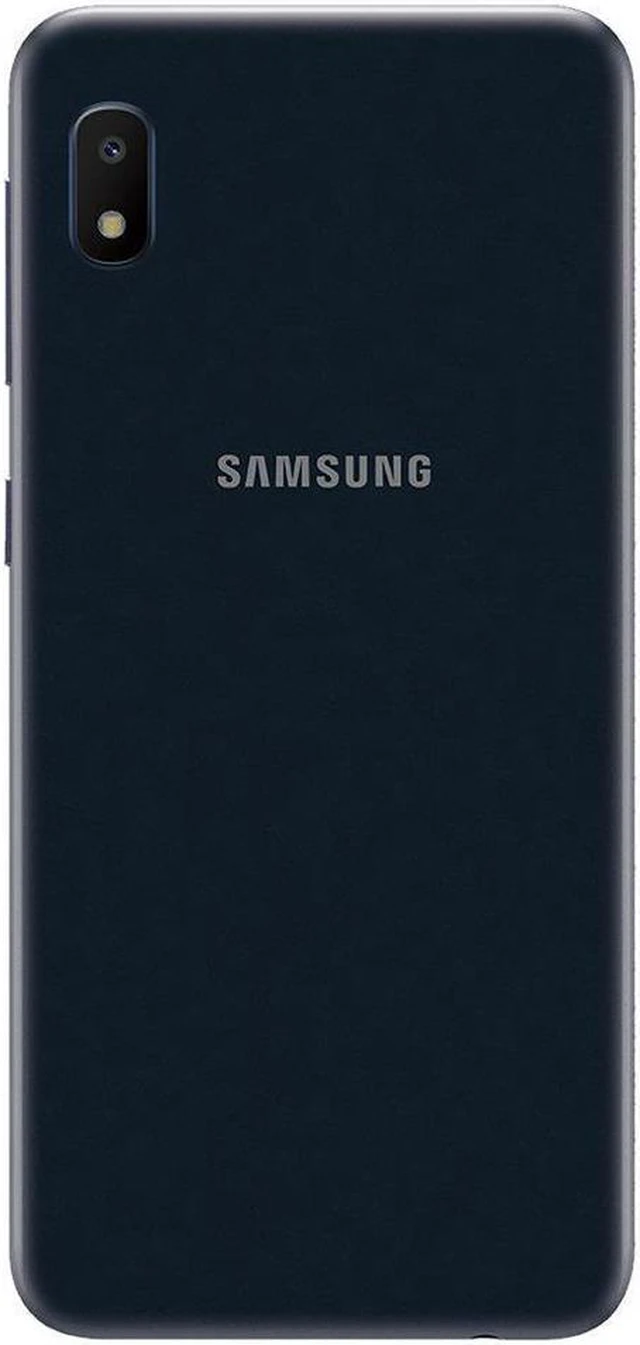 Alt view image 4 of 4 - Samsung Galaxy A10e 32GB Unlocked (Black)