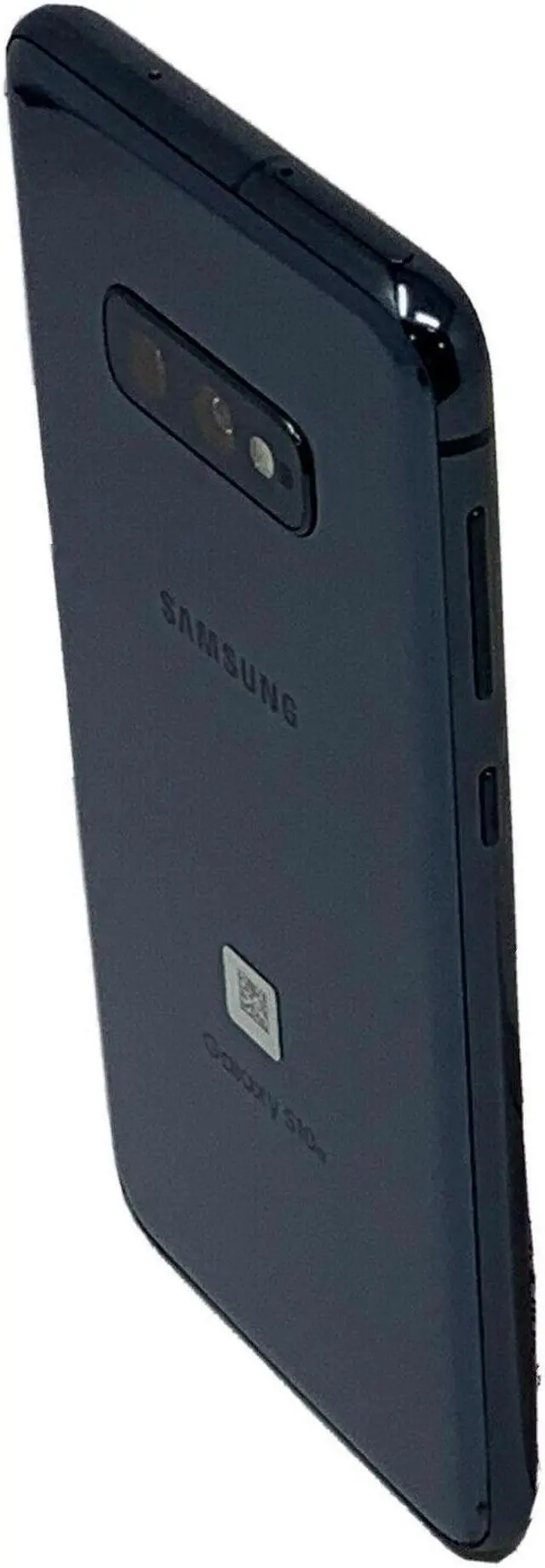 Alt view image 3 of 8 - Samsung Galaxy S10e (SM-G970U) 128GB Unlocked