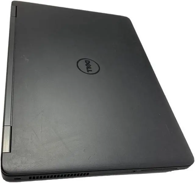 Alt view image 4 of 6 - Dell Latitude E5550 15.6" Core i5-5300U 2.30GHz 8GB RAM DDR3 128GB SSD