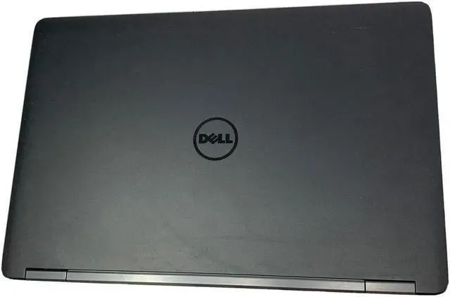 Alt view image 3 of 6 - Dell Latitude E5550 15.6" Core i5-5300U 2.30GHz 8GB RAM DDR3 128GB SSD