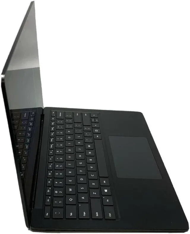 Alt view image 2 of 14 - Microsoft Surface Laptop 4 i7-1185G7 3.00GHz 16GB DDR4 512GB NVME M.2